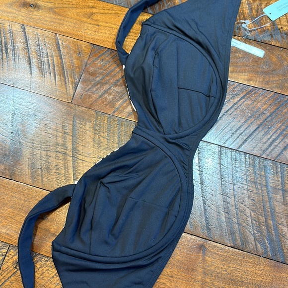 Everything But Water Max Swim Sasha Underwire Top - Picture 7 of 7